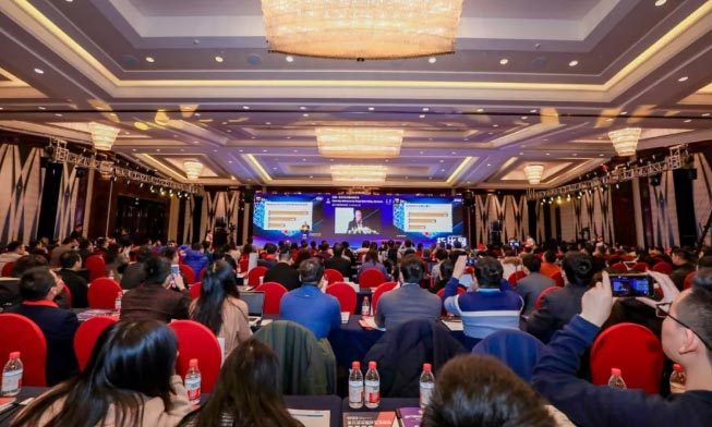 喜报！XK平台-XK（中国）
入围2019中国产业互联网行业百强榜！