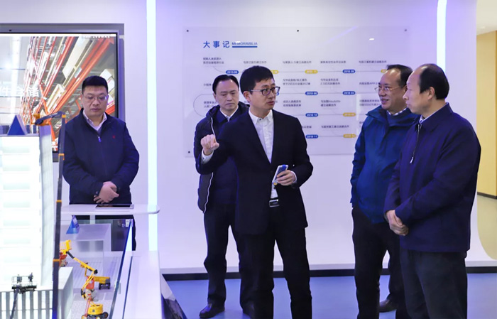 江苏省发改委副主任林康调研XK平台-XK（中国）
发展情况-2.jpg